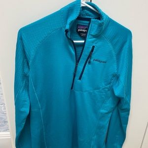 Patagonia R1 Pullover (Womens)